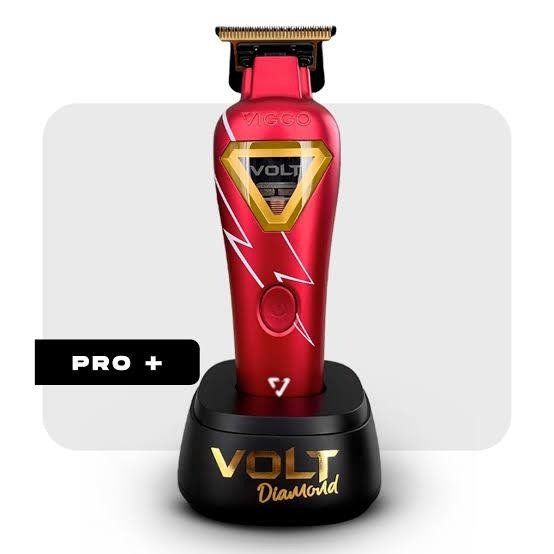 Producto - Patillera Profesional Viggo Volt Diamont