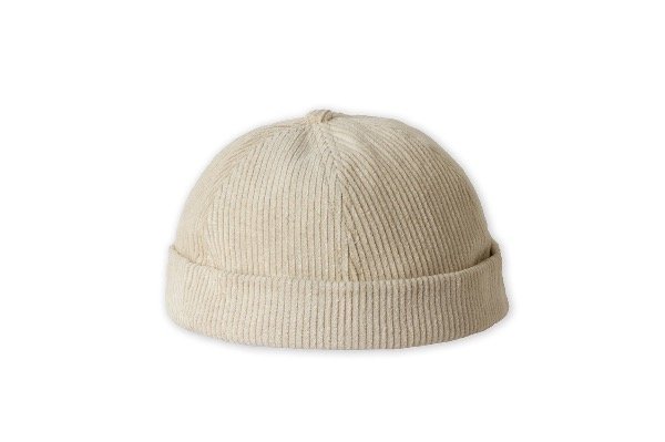 Producto - GORRO CORDY BEIGE