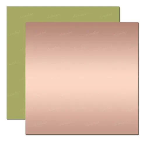 Producto - Plaqueta Epoxi Simple Faz 20x20