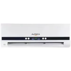 Producto - Caloventor Split Alpaca KPT-0609 C/Remoto 2000W - 1
