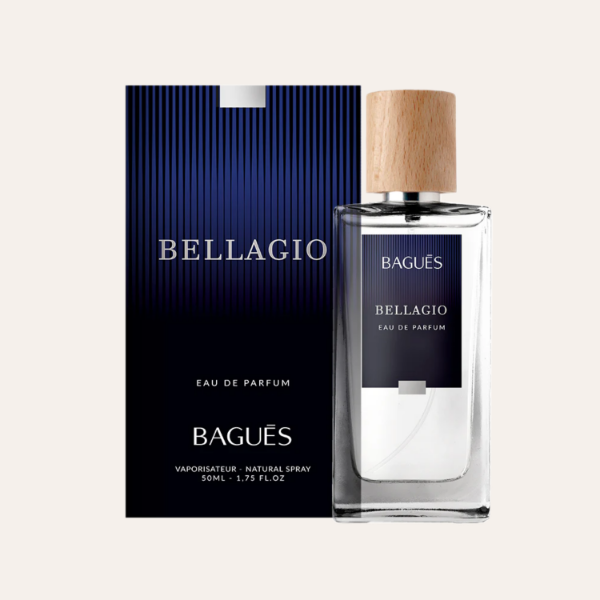 Producto - Bellagio Type Code by Bagués