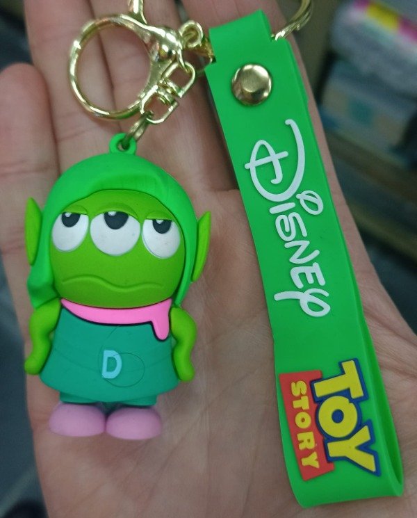 Producto - TOY STORY - LITTLE GREEN ALIEN