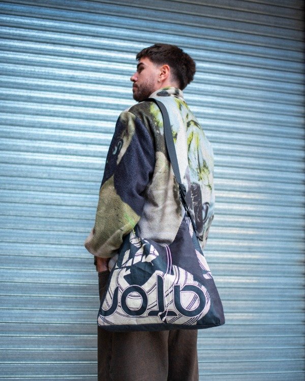 Producto - Bolso Delta 12