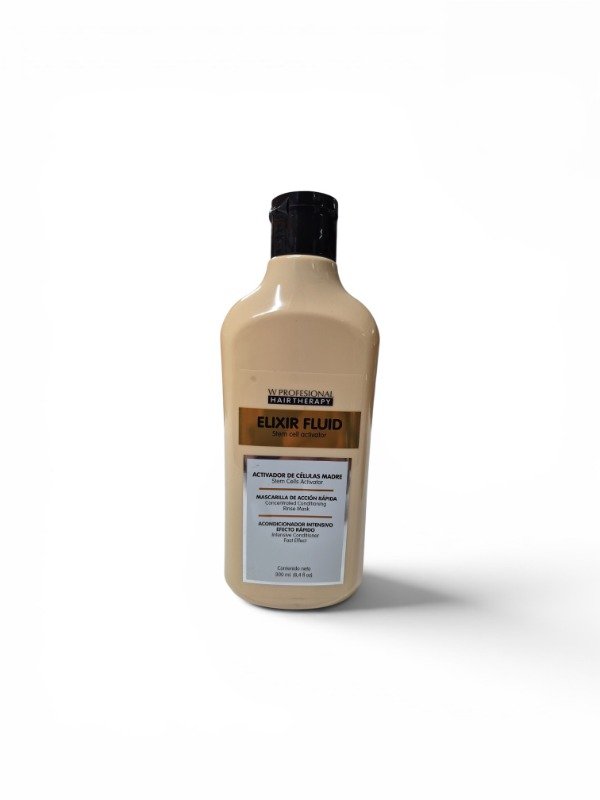 Producto - Hairtherapy / Acondicionador / Elixir Fluid 300ml