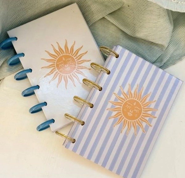 Producto - Anotador ARG - A6