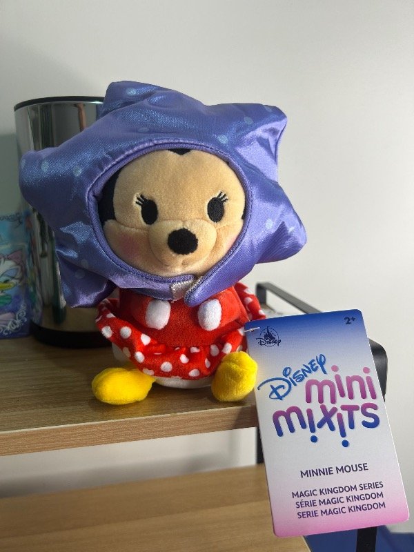 Producto - Minnie Mini mix