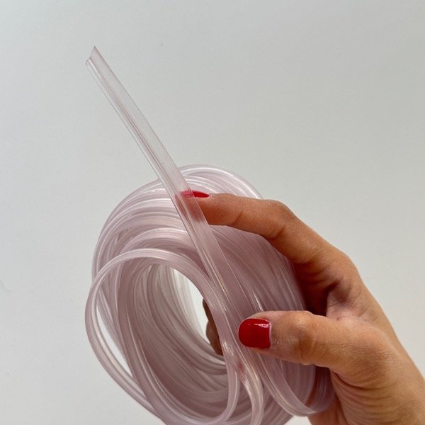Producto - Vivo plástico - Transparente