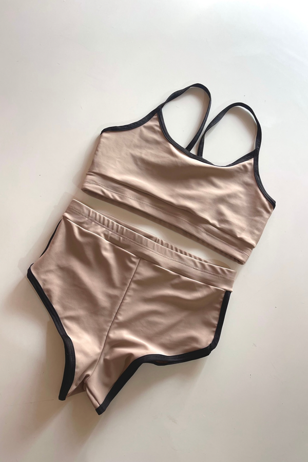 Producto - Conjunto Clasic Nude