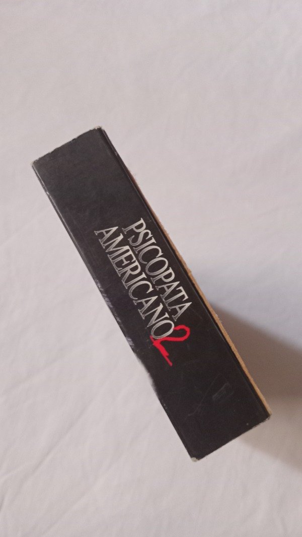 Producto - American Psycho 2: All American Girl. 2002, AVH / LK-TEL. Vhs. - 3