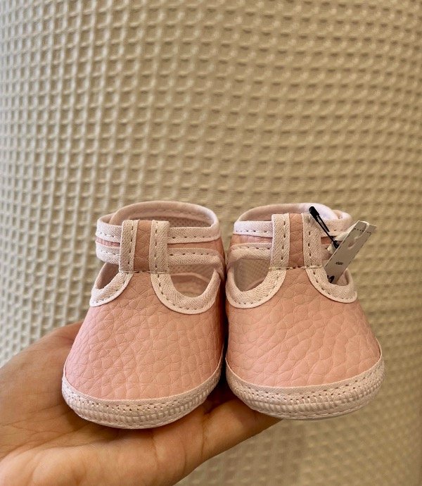 Producto - Guillermina rosa - Talle 16