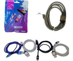 Producto - Cable Time Micro 3.1A 42008