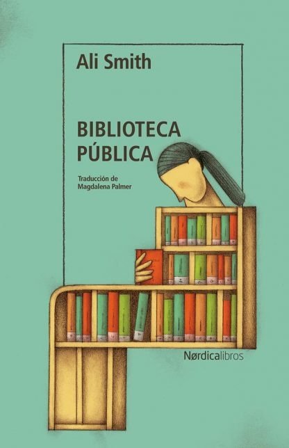 Producto - Biblioteca pública - Ali Smith