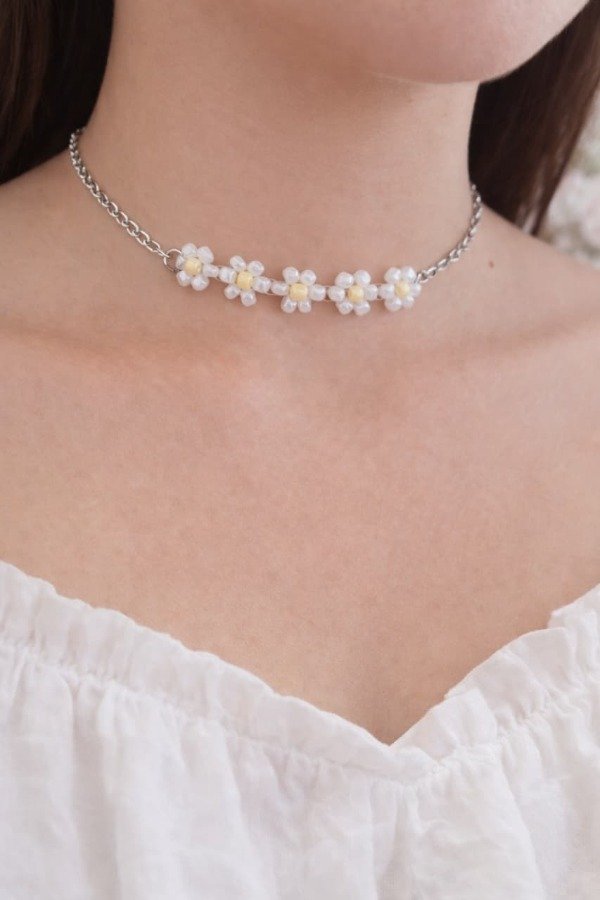 Producto - Gargantilla Esperanza