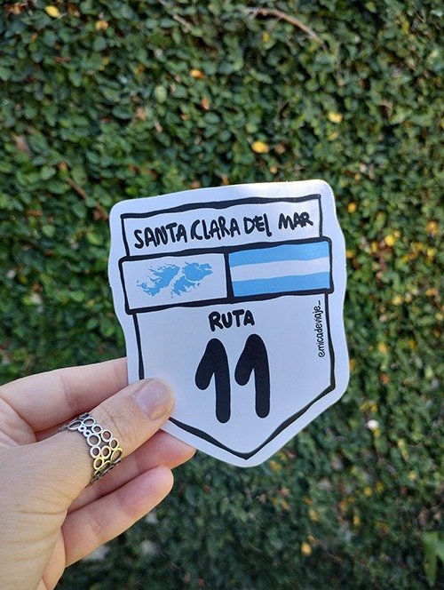 Producto - Santa Clara - Malvinas - Ruta 11 - Grande