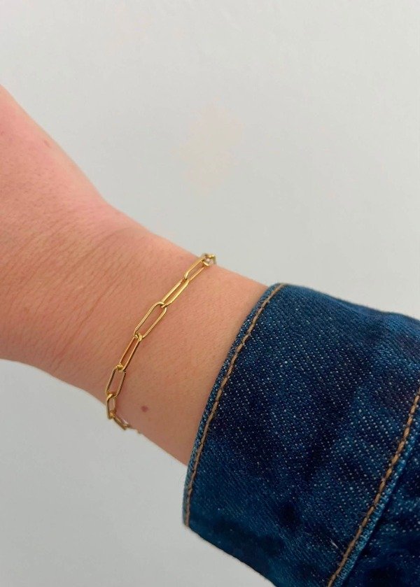 Producto - Pulsera Cadena - 0