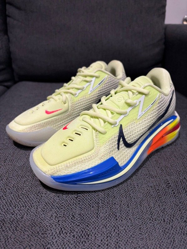 Producto - Nike GT Cut 1 "Ghost"