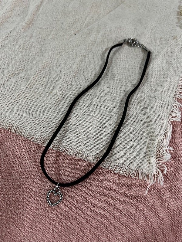 Producto - chocker corazon