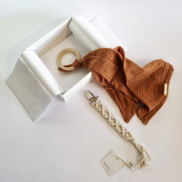 Producto - Kit nacimiento básico