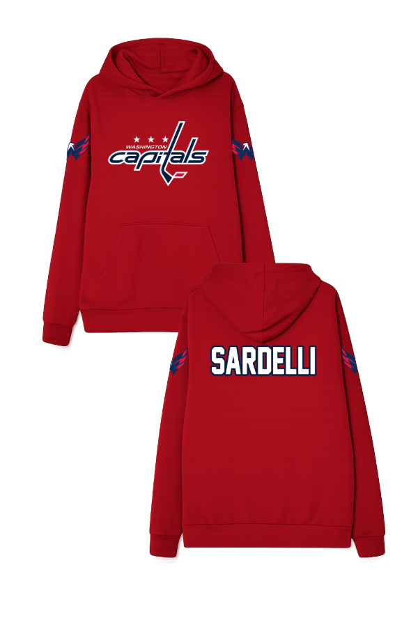 Producto - Canguro Capitals Sardelli - Airbag