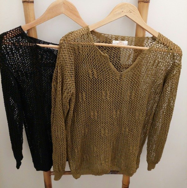 Producto - Sweaters cintia