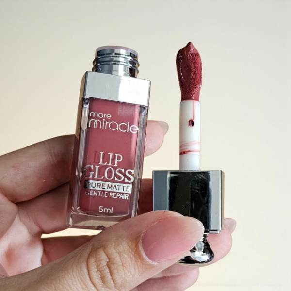 Producto - Labial mate. Simil dior