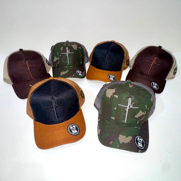 Producto - FE l TRUCKER