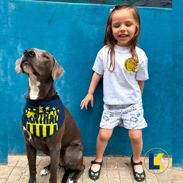 Producto - Conjunto Over 11 Niño y Niña