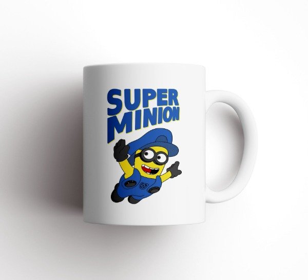 Producto - MINIONS 002