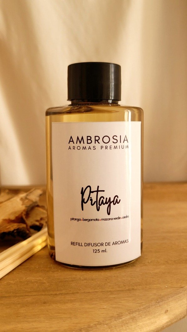 Producto - Refill difusor - Pitaya