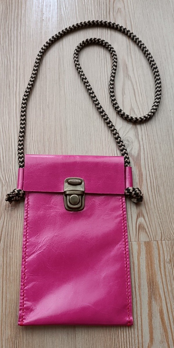 Producto - Celu Va Rosa - 0