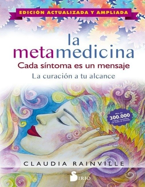 Producto - Metamedicina, la curación a tu alcance