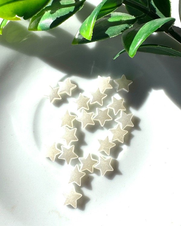 Producto - ESTRELLITAS PERLADAS