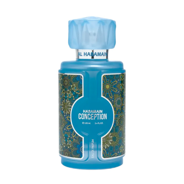 Producto - Al Haramain - Conception