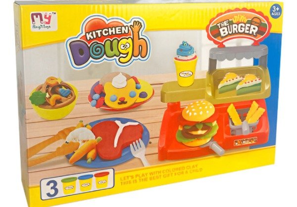 Producto - Fast food - G3