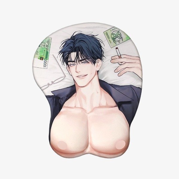 Producto - Payback Mouse pad package