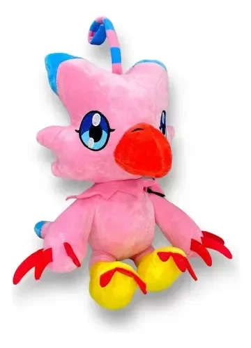 Producto - Peluche Digimon 20 cm - 2
