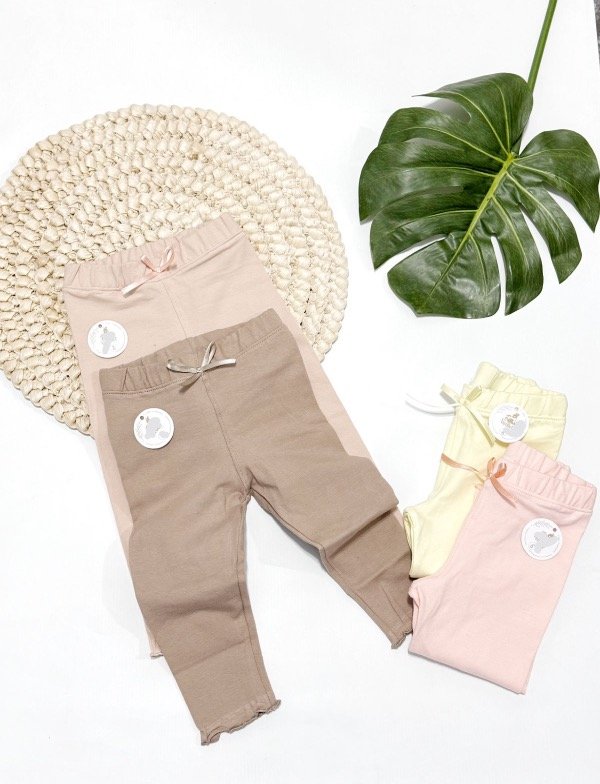 Producto - LEGGING ROULEX