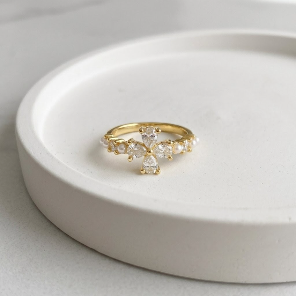Producto - Anillo etoile