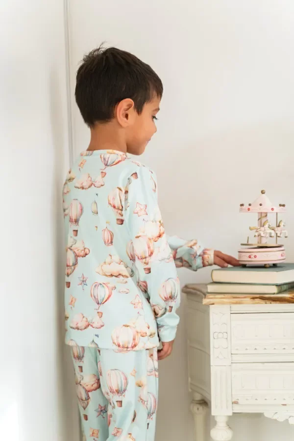 Producto - Pijama Giani