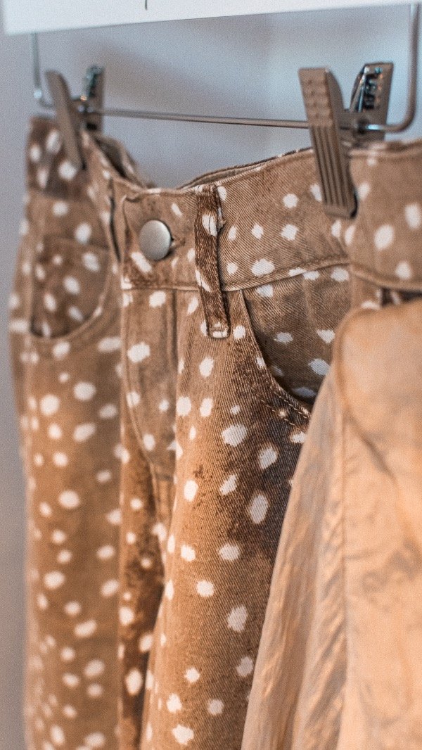 Producto - PANTALÓN BAMBI