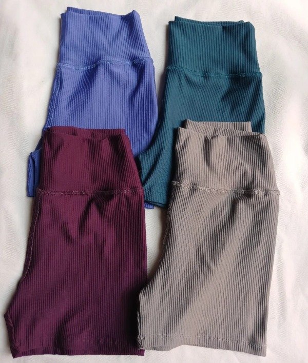 Producto - CALZA CORTA MORLEY