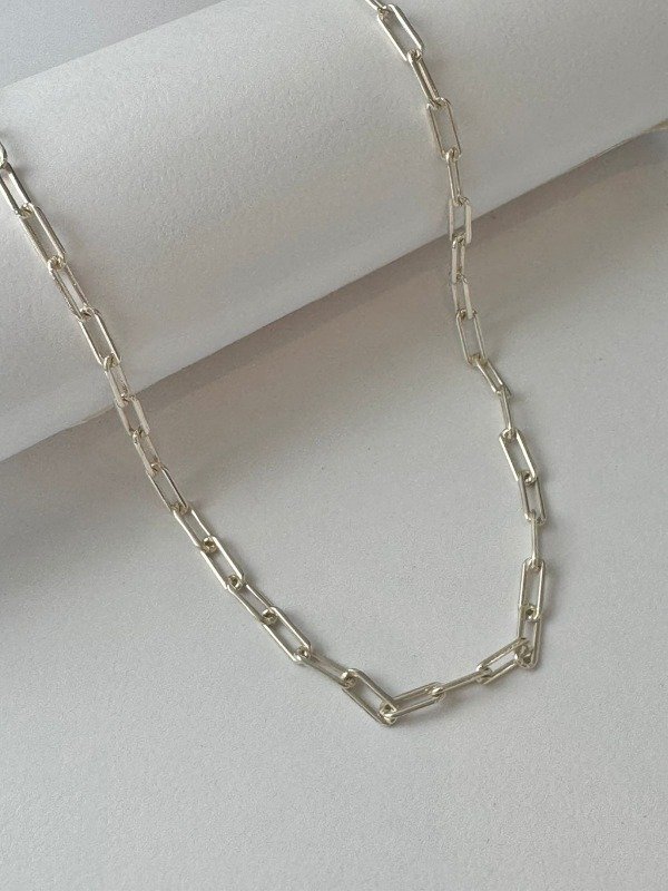 Producto - CADENA OVAL