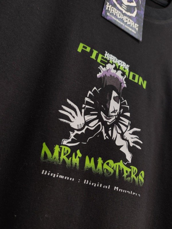 Producto - DROP DARK MASTERS - 3