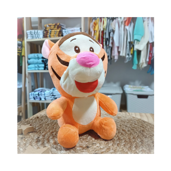 Producto - peluche TIGGER