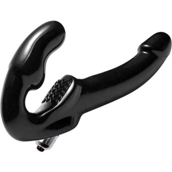 Producto - Gun Micro Vibro Negro
