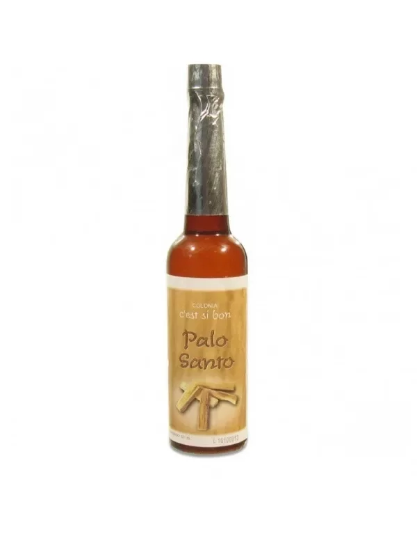 Producto - AGUA FLORIDA ORIGINAL Y AROMAS GDE. 270CC