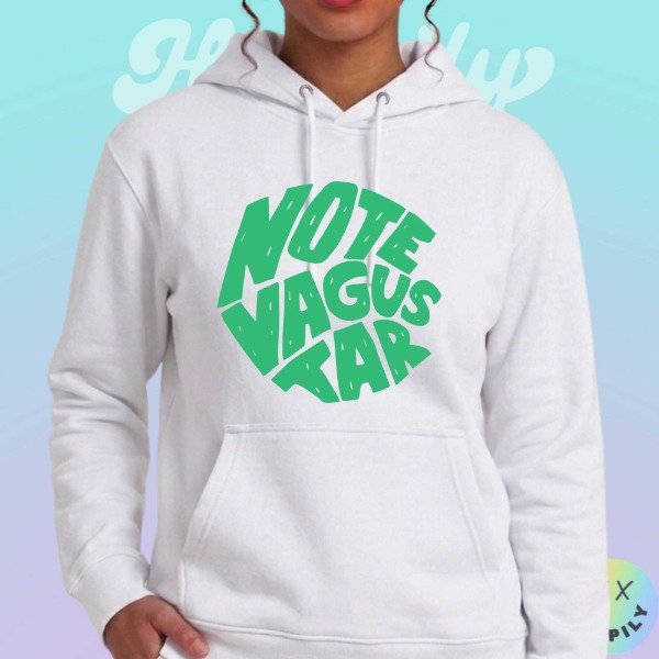 Buzo Unisex NTVG #4 — imagen 2