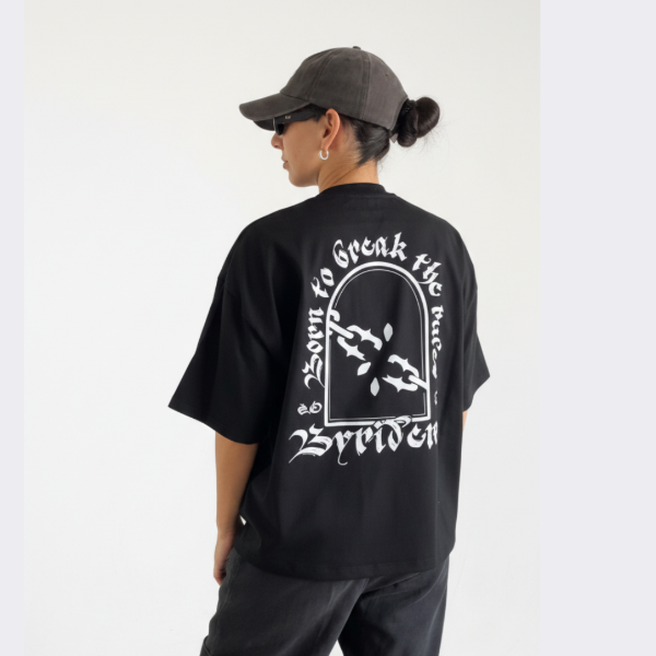 Producto - Remera Chain