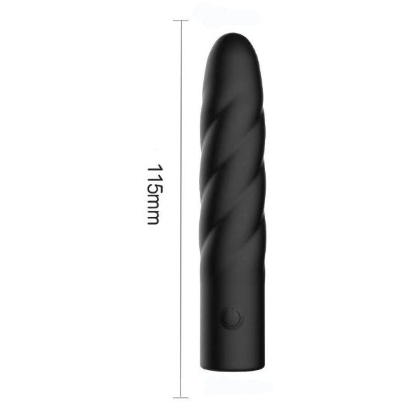 Producto - Bala Twist (recargable) - 2