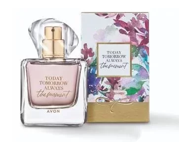 Producto - Perfume Today The Moment